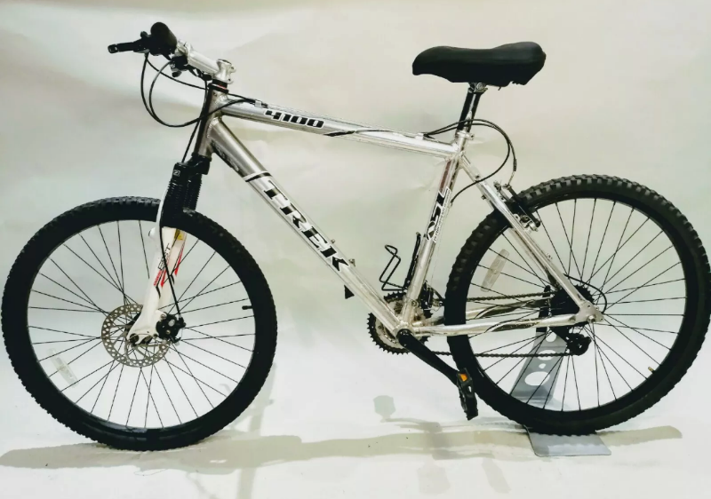 trek 4100 ebay